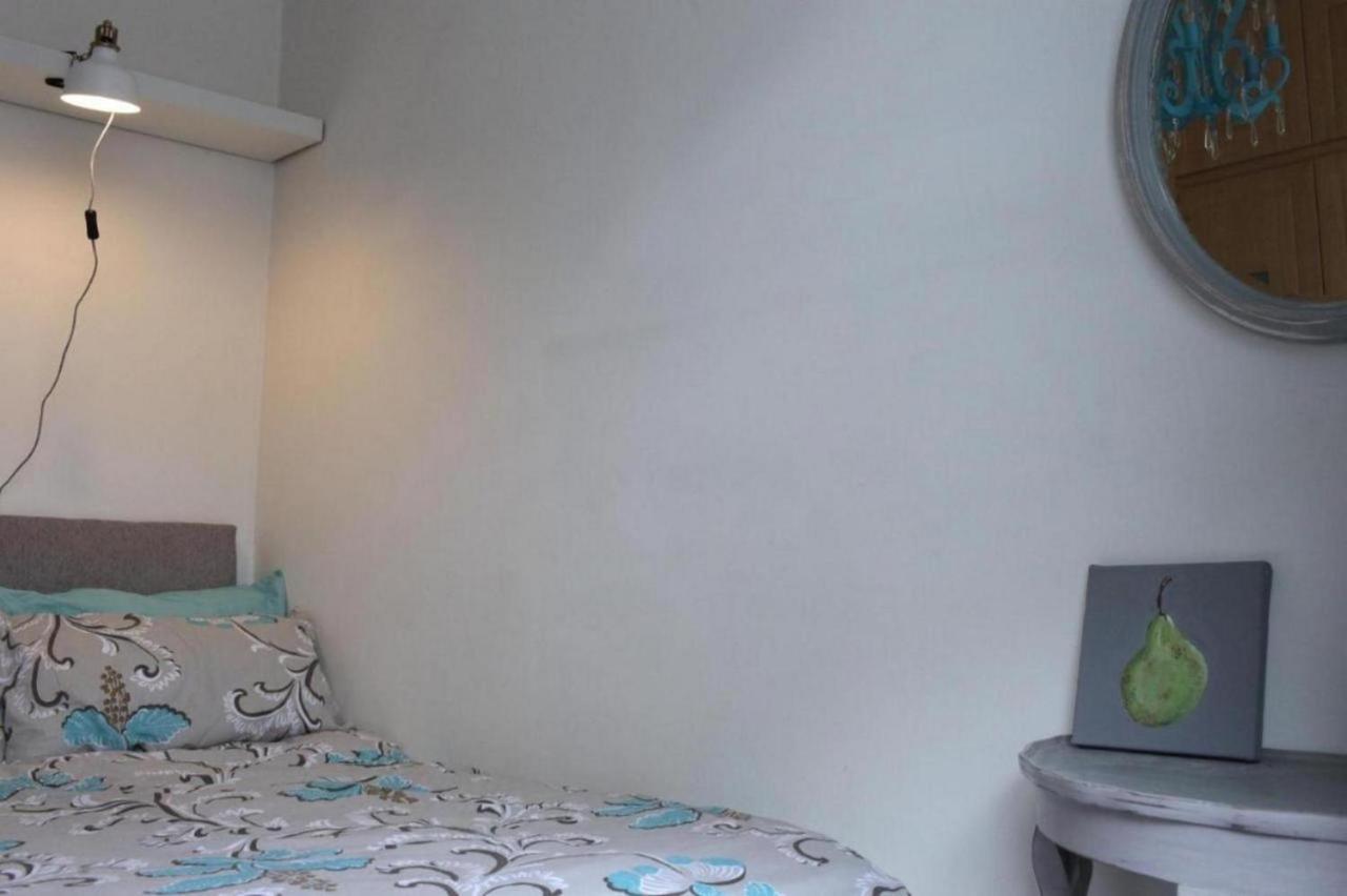 Апартаменты Trendy 2Bd Flat In West Hampstead Лондон Экстерьер фото