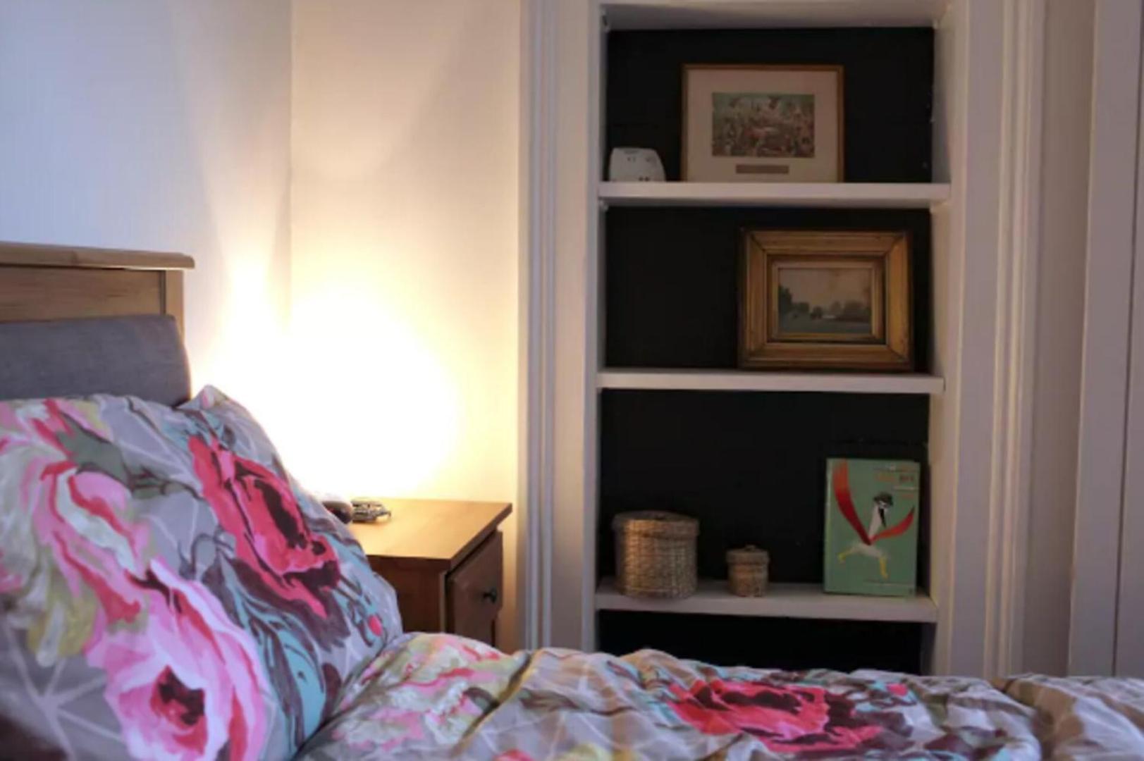 Апартаменты Trendy 2Bd Flat In West Hampstead Лондон Экстерьер фото